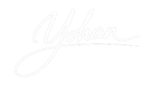 Yohan Logo